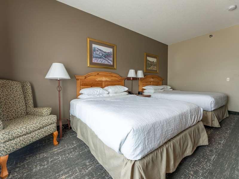 Grandstay Hotel Montevideo Chambre photo