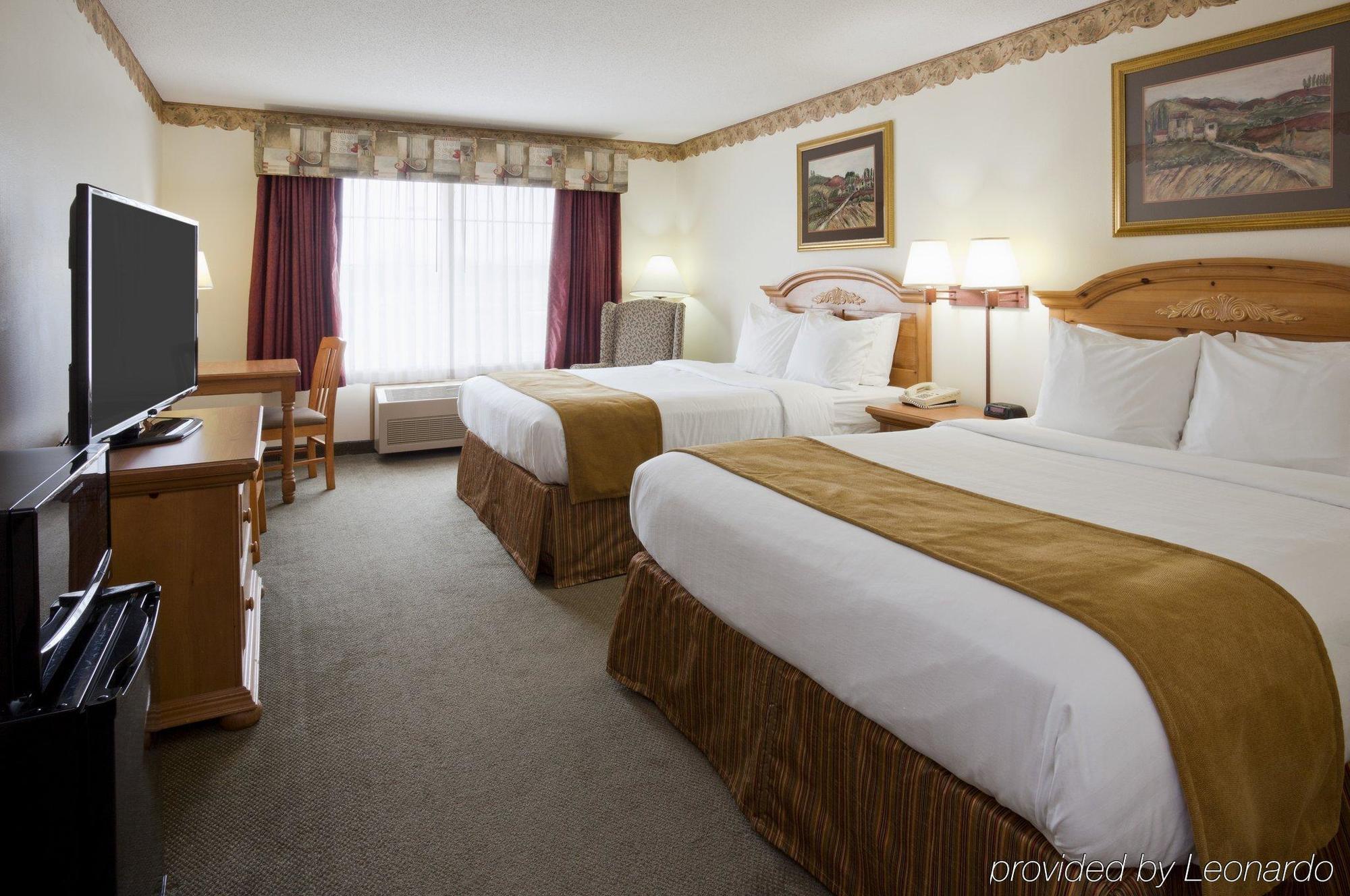 Grandstay Hotel Montevideo Extérieur photo