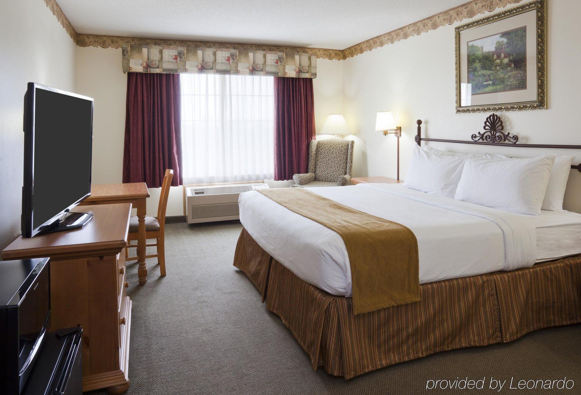 Grandstay Hotel Montevideo Extérieur photo