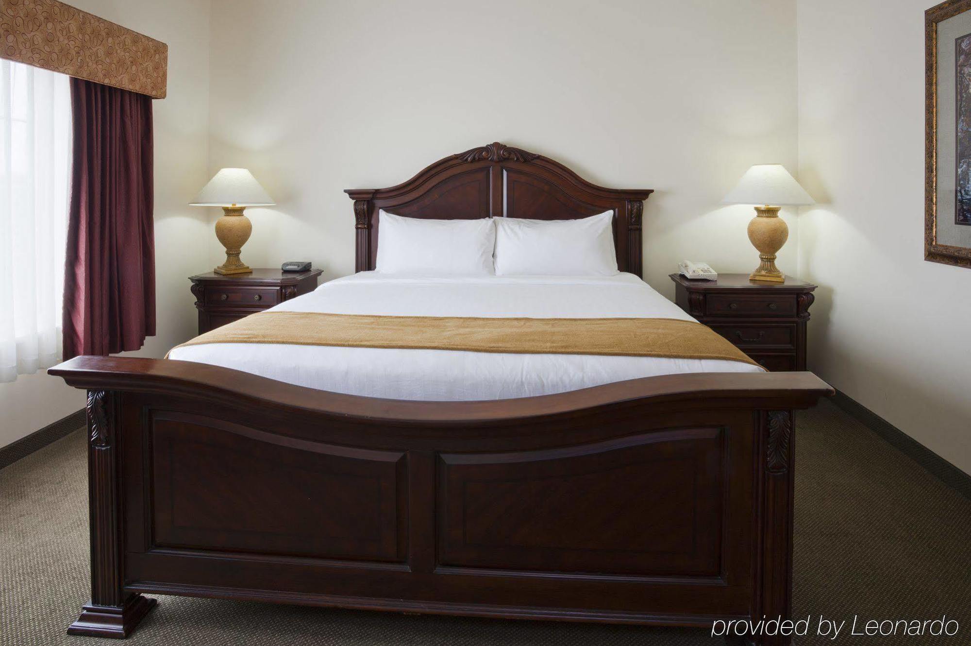 Grandstay Hotel Montevideo Extérieur photo