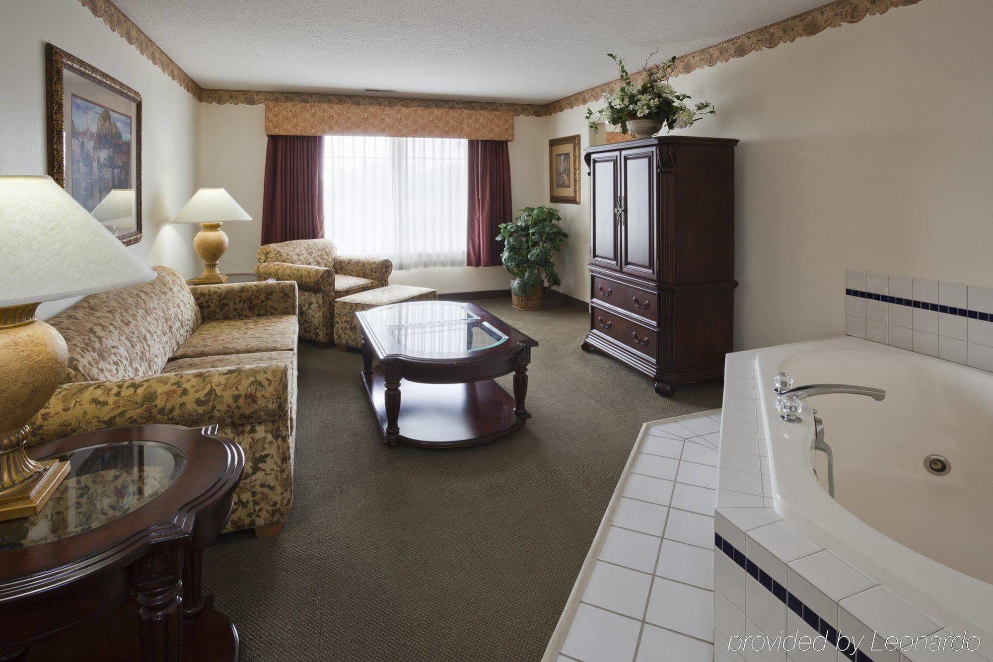Grandstay Hotel Montevideo Extérieur photo