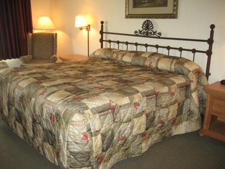 Grandstay Hotel Montevideo Chambre photo